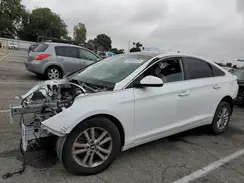 5NPE24AF8HH483908 2017 HYUNDAI SONATA