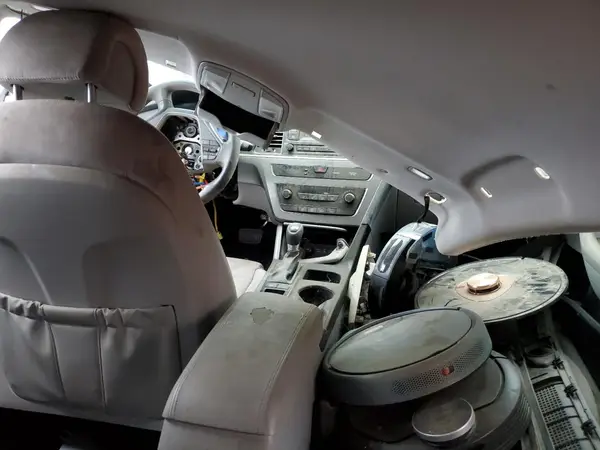 5NPE24AF8HH483908 2017 HYUNDAI SONATA - Image 8
