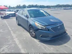 5NPE24AF8HH484010 2017 HYUNDAI SONATA
