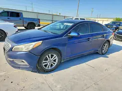 5NPE24AF8HH485528 2017 HYUNDAI SONATA