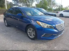 5NPE24AF8HH486100 2017 HYUNDAI SONATA
