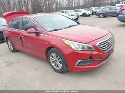 5NPE24AF8HH486615 2017 HYUNDAI SONATA