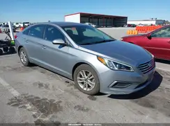 5NPE24AF8HH488624 2017 HYUNDAI SONATA