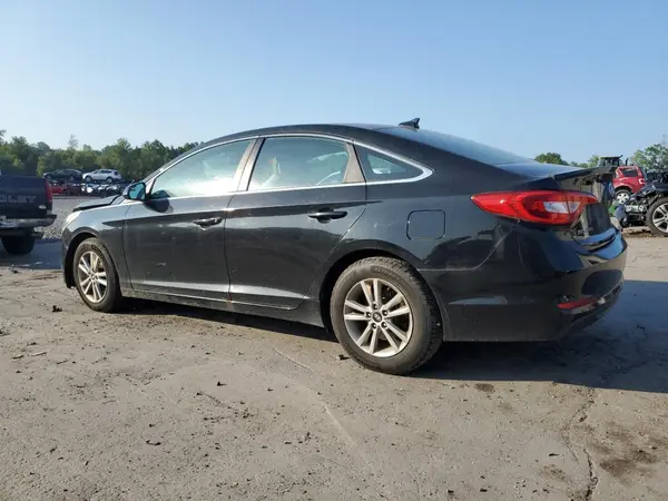 5NPE24AF8HH488767 2017 HYUNDAI SONATA - Image 2