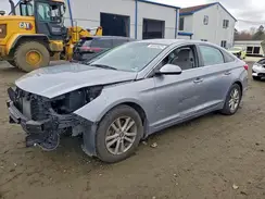 5NPE24AF8HH489031 2017 HYUNDAI SONATA
