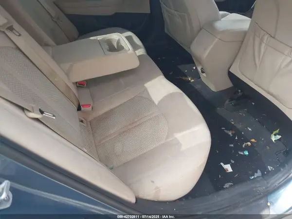 5NPE24AF8HH489093 2017 HYUNDAI SONATA - Image 8