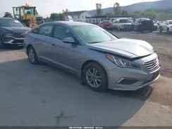 5NPE24AF8HH489305 2017 HYUNDAI SONATA