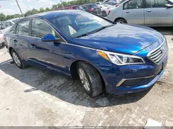 5NPE24AF8HH489742 2017 HYUNDAI SONATA