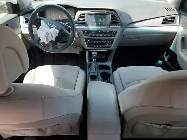 5NPE24AF8HH490373 2017 HYUNDAI SONATA - Image 8