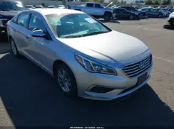 5NPE24AF8HH491247 2017 HYUNDAI SONATA