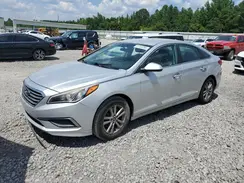 5NPE24AF8HH491281 2017 HYUNDAI SONATA