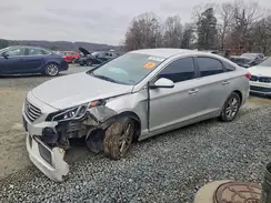 5NPE24AF8HH491605 2017 HYUNDAI SONATA