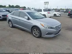 5NPE24AF8HH492575 2017 HYUNDAI SONATA