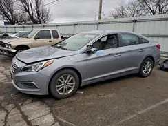 5NPE24AF8HH492737 2017 HYUNDAI SONATA