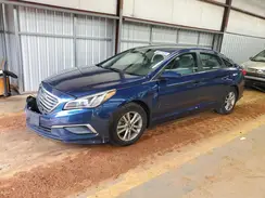 5NPE24AF8HH493046 2017 HYUNDAI SONATA