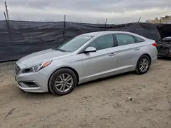 5NPE24AF8HH494021 2017 HYUNDAI SONATA