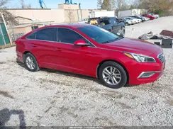 5NPE24AF8HH494262 2017 HYUNDAI SONATA