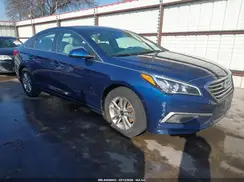 5NPE24AF8HH495234 2017 HYUNDAI SONATA