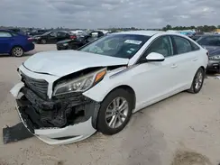 5NPE24AF8HH495881 2017 HYUNDAI SONATA