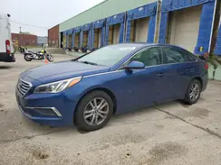 5NPE24AF8HH496030 2017 HYUNDAI SONATA