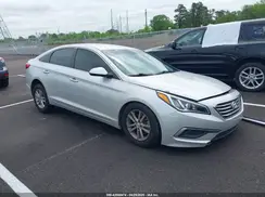 5NPE24AF8HH496481 2017 HYUNDAI SONATA