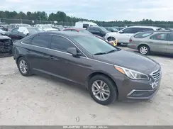 5NPE24AF8HH496657 2017 HYUNDAI SONATA