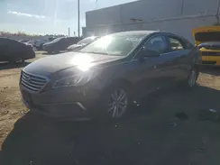5NPE24AF8HH496660 2017 HYUNDAI SONATA