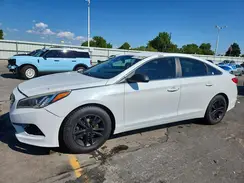 5NPE24AF8HH499493 2017 HYUNDAI SONATA