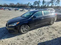 5NPE24AF8HH500335 2017 HYUNDAI SONATA