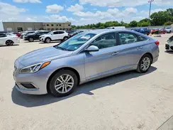 5NPE24AF8HH500903 2017 HYUNDAI SONATA