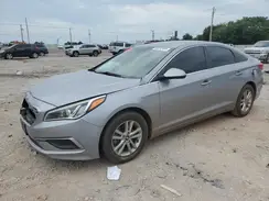 5NPE24AF8HH501646 2017 HYUNDAI SONATA