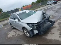5NPE24AF8HH503591 2017 HYUNDAI SONATA