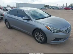 5NPE24AF8HH504661 2017 HYUNDAI SONATA