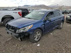 5NPE24AF8HH505938 2017 HYUNDAI SONATA