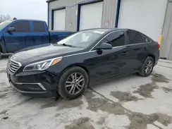 5NPE24AF8HH507575 2017 HYUNDAI SONATA