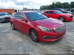 5NPE24AF8HH509262 2017 HYUNDAI SONATA