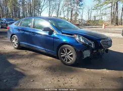 5NPE24AF8HH509598 2017 HYUNDAI SONATA
