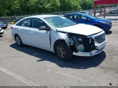 5NPE24AF8HH511593 2017 HYUNDAI SONATA