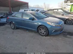 5NPE24AF8HH511982 2017 HYUNDAI SONATA
