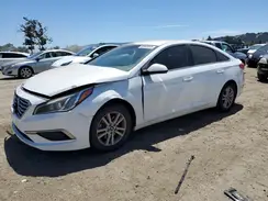 5NPE24AF8HH513022 2017 HYUNDAI SONATA