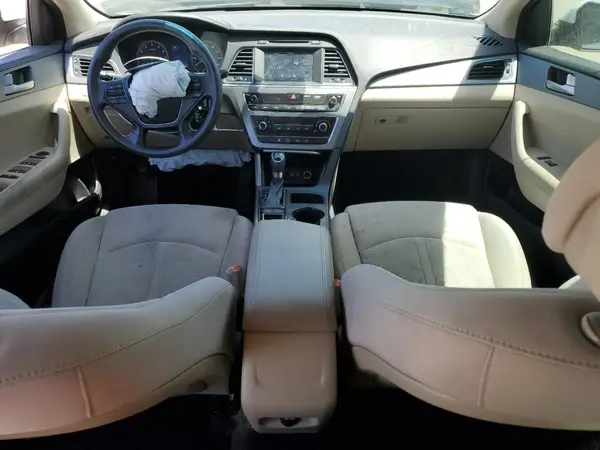 5NPE24AF8HH513022 2017 HYUNDAI SONATA - Image 8
