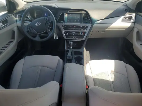 5NPE24AF8HH515336 2017 HYUNDAI SONATA - Image 8