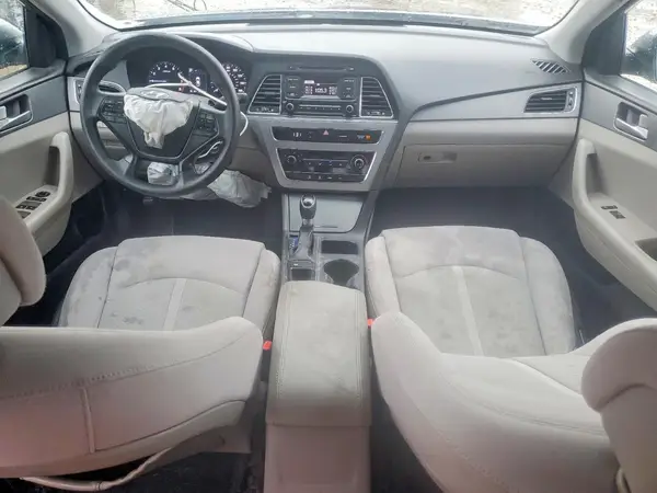 5NPE24AF8HH515353 2017 HYUNDAI SONATA - Image 8