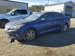 5NPE24AF8HH515434 2017 HYUNDAI SONATA
