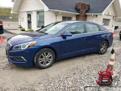 5NPE24AF8HH515840 2017 HYUNDAI SONATA