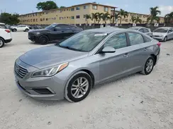 5NPE24AF8HH516051 2017 HYUNDAI SONATA