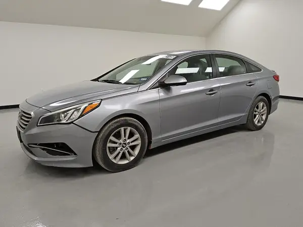 5NPE24AF8HH516874 2017 HYUNDAI SONATA - Image 1