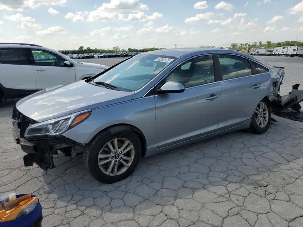 5NPE24AF8HH517717 2017 HYUNDAI SONATA - Image 1
