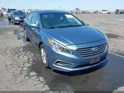 5NPE24AF8HH518365 2017 HYUNDAI SONATA