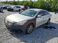 5NPE24AF8HH518494 2017 HYUNDAI SONATA